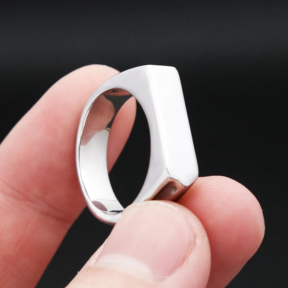 Premium stainless steel