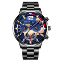 Premium Business Watch for Men