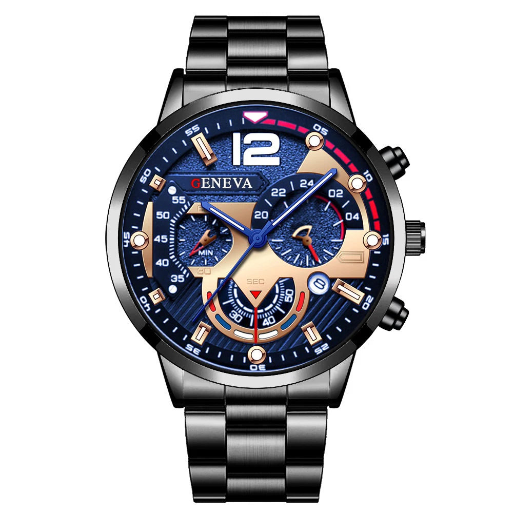 Premium Business Watch for Men
