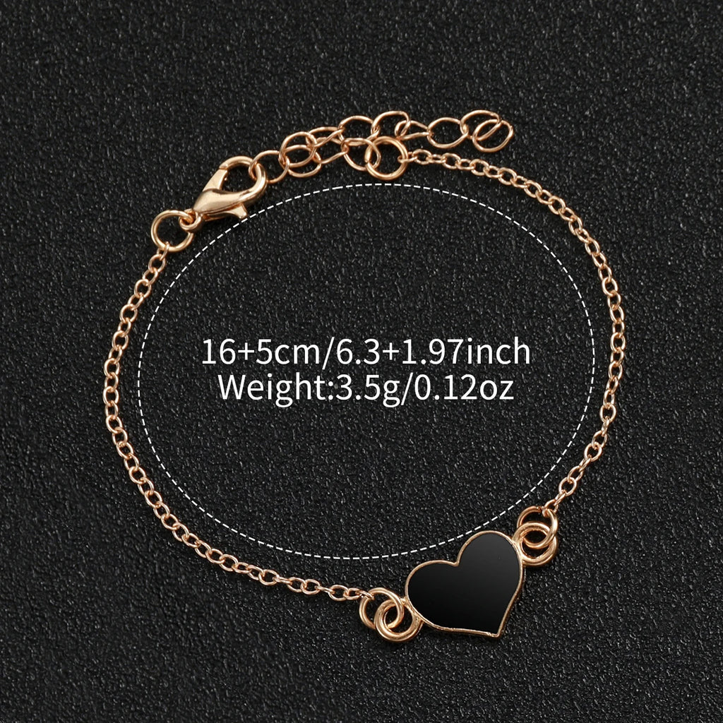 Luxury Women's Arabic Dial Watch & Bracelet Set | Elegant Quartz Wristwatch Gift (2/4 PCS)