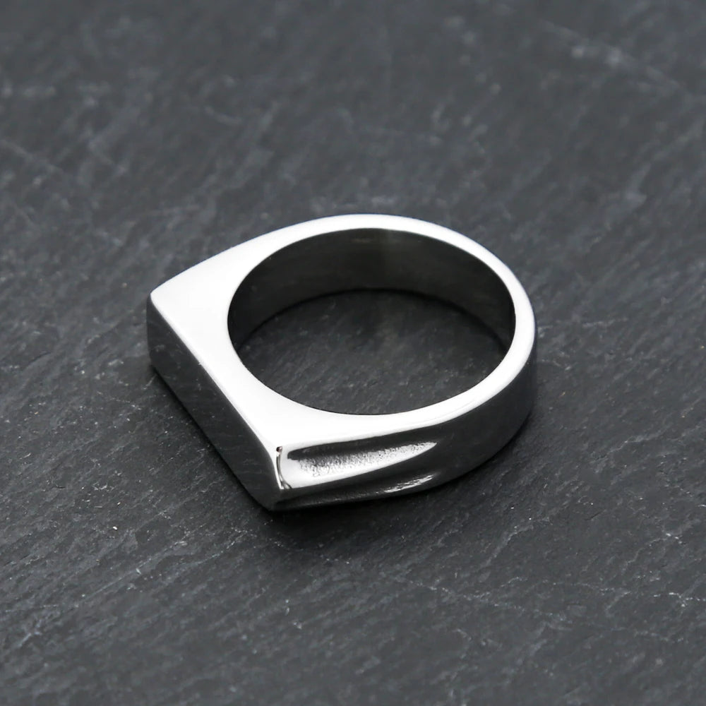 Premium stainless steel