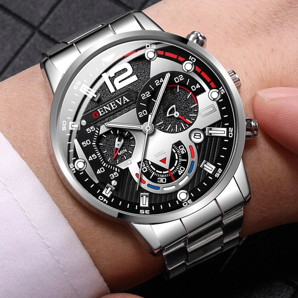 Premium Business Watch for Men