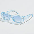 Classic Retro Square Sunglasses – Unisex