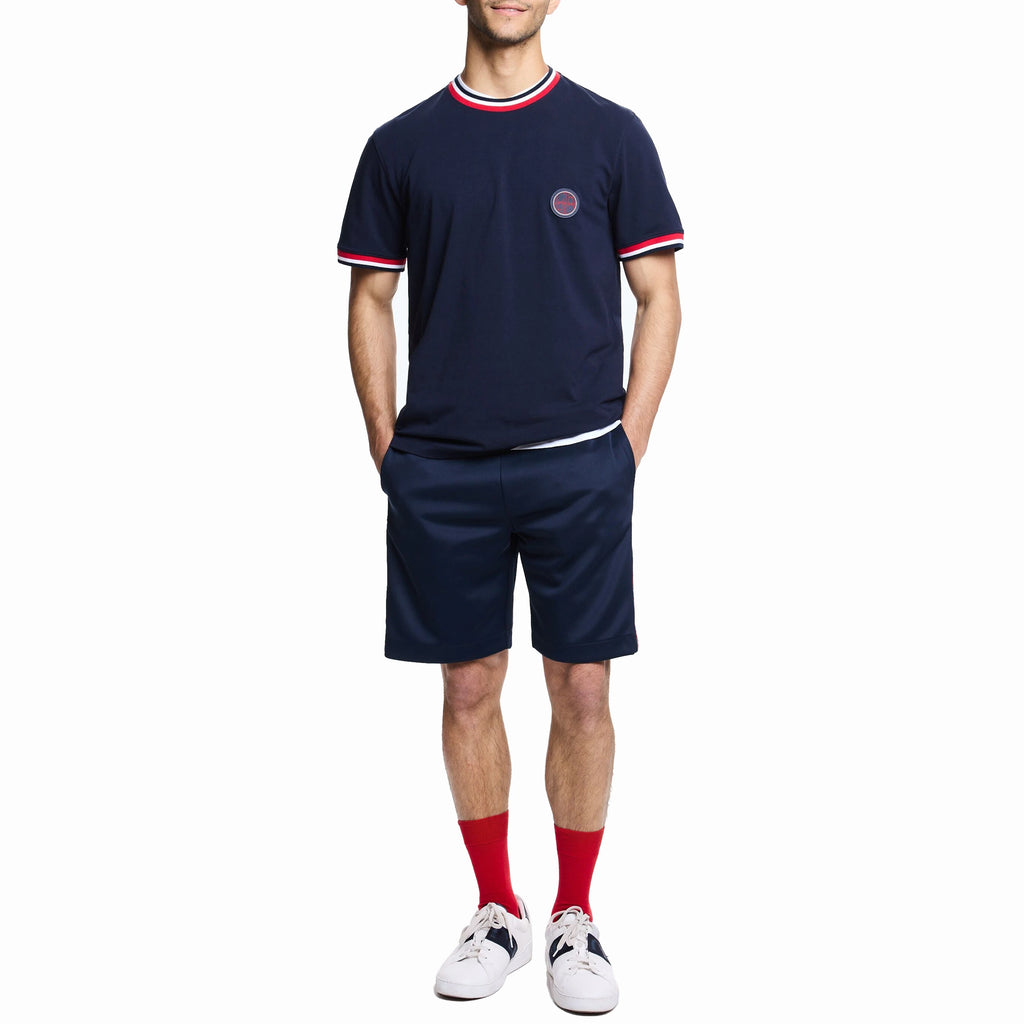Men's Premium Cotton Casual T-Shirt