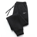 Men's Printed Jogger Pants – Slim Fit Casual Sweatpants
