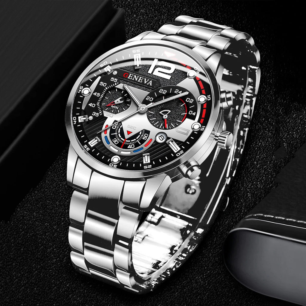 Premium Business Watch for Men