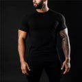 IBEX Quick-Dry Compression Training T-Shirt