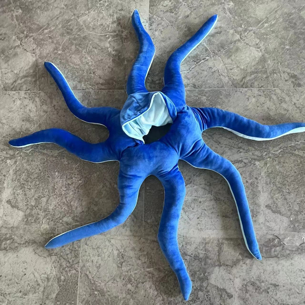 Baby Starfish Support Pillow