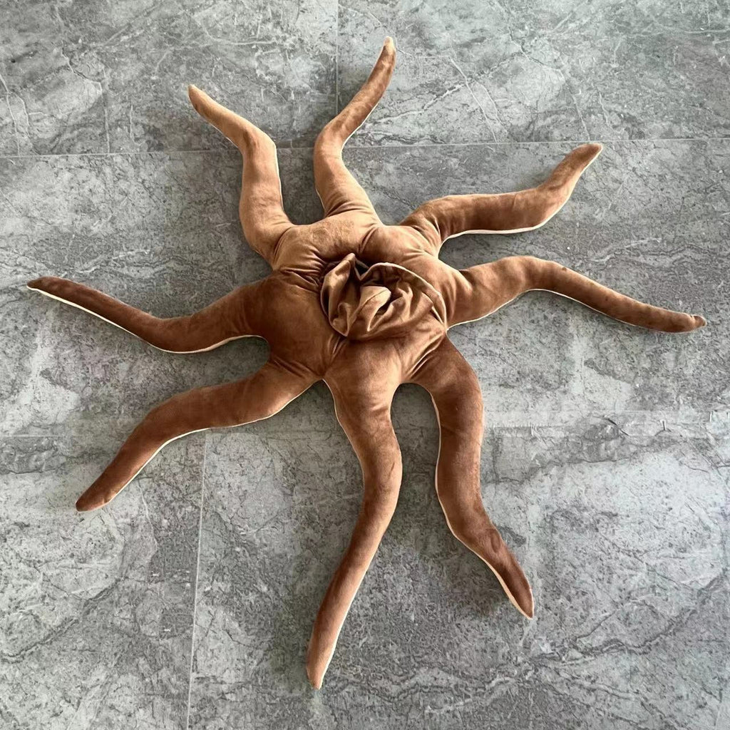 Baby Starfish Support Pillow