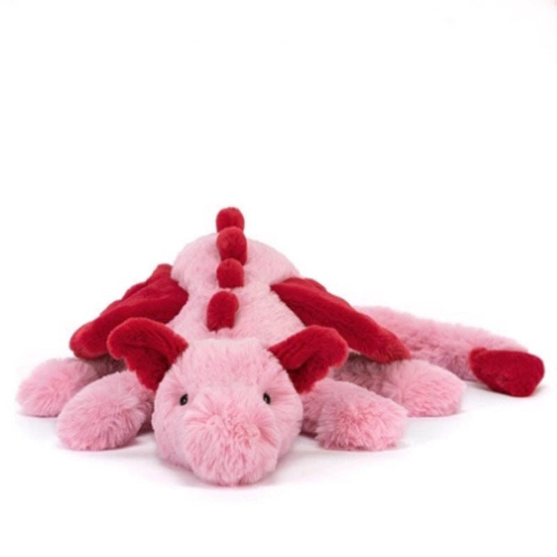 Cute Animal Plush Toys