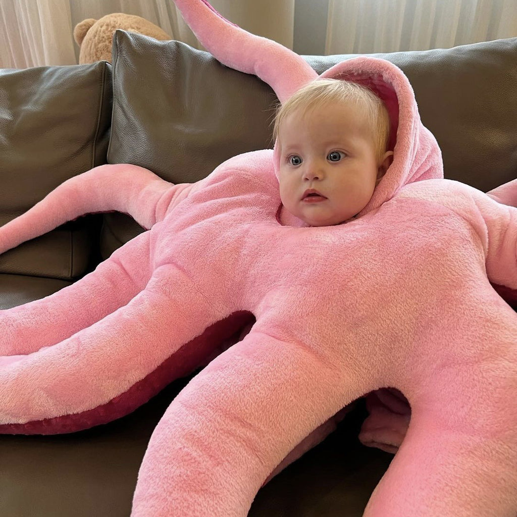 Baby Starfish Support Pillow
