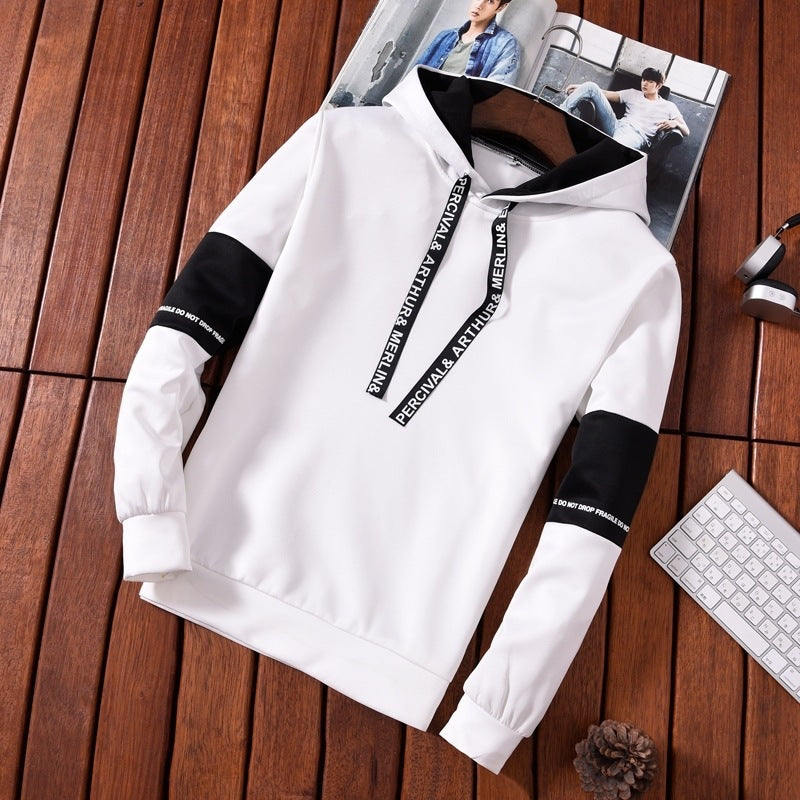 IBEX Urban Street Hoodie