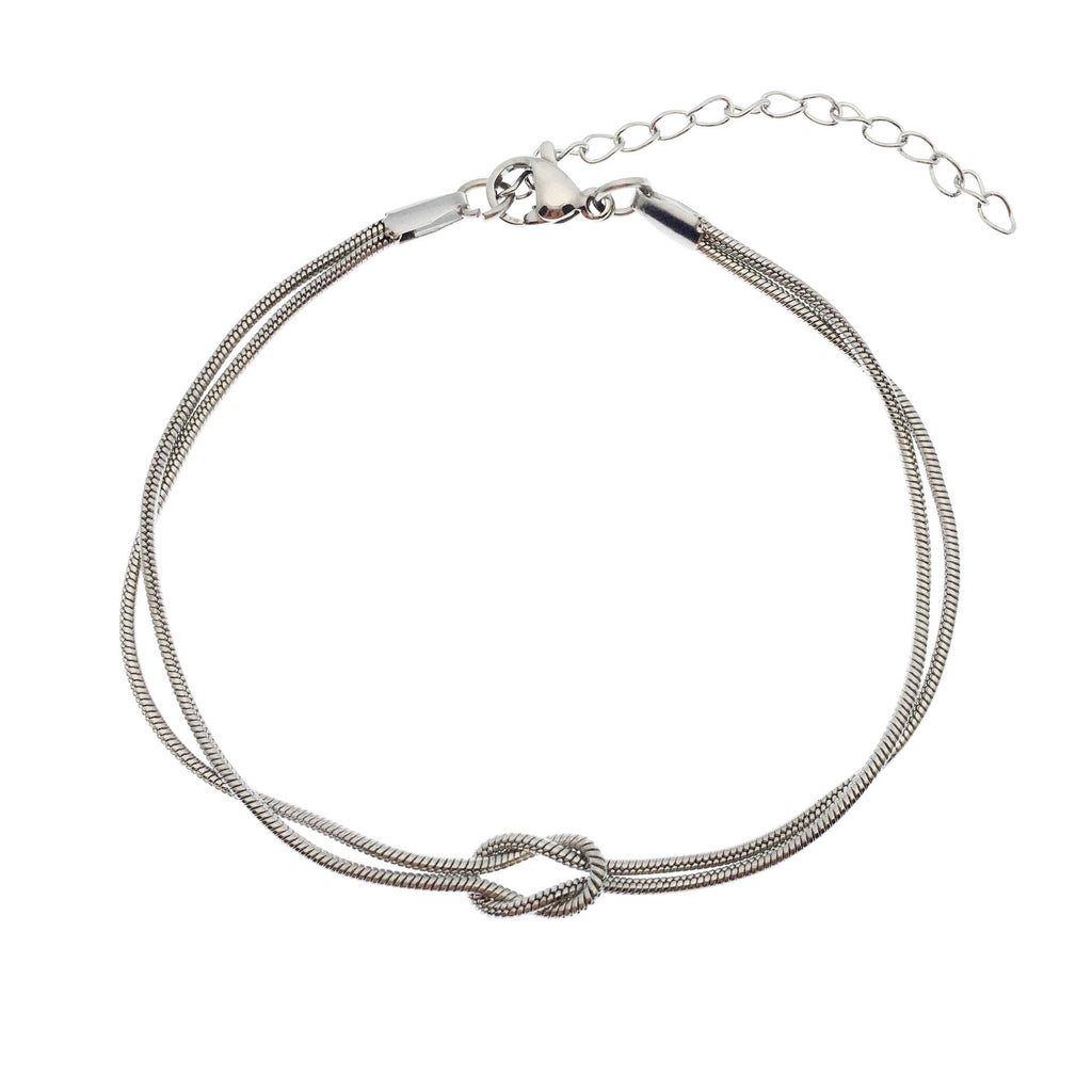 IBEX 18K Adjustable Friendship Bracelet