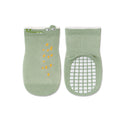 MOQ: 3 pcs Baby floor socks - Thin mesh anti-slip baby socks