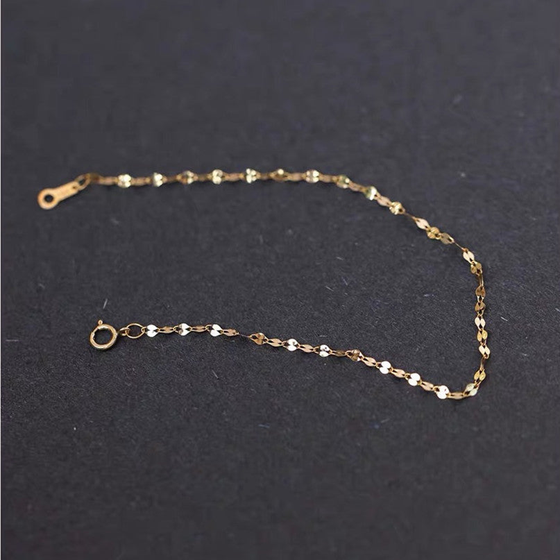 Women's Elegant Delicate Bracelet