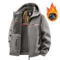 IBEX Nordic Fleece Jacket