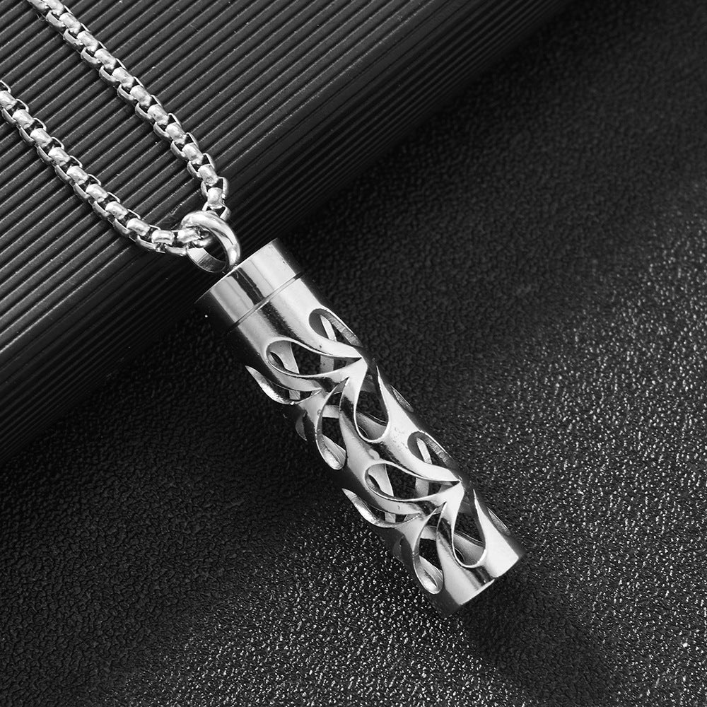 IBEX Essential Oil Diffuser Necklace