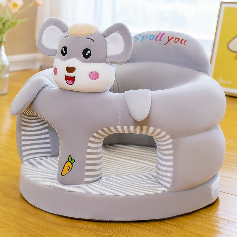 IBEX Cartoon Baby Floor Seat